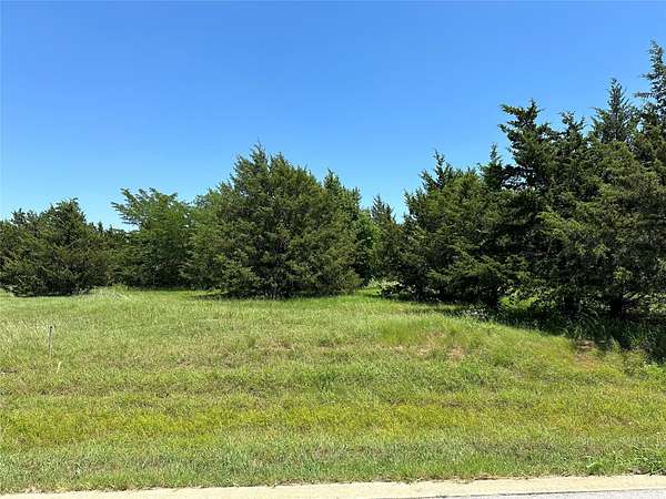 0.1 Acres of Residential Land for Sale in Gordonville, Texas
