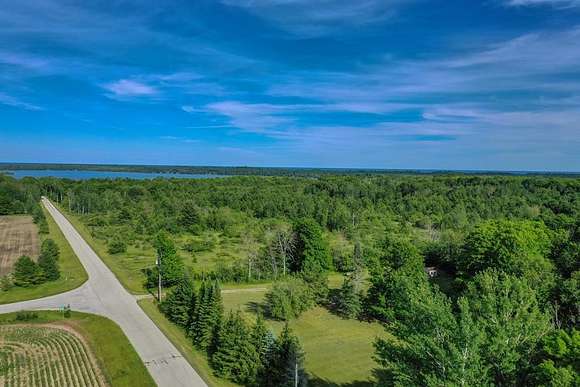 2 Acres of Residential Land for Sale in Sturgeon Bay, Wisconsin
