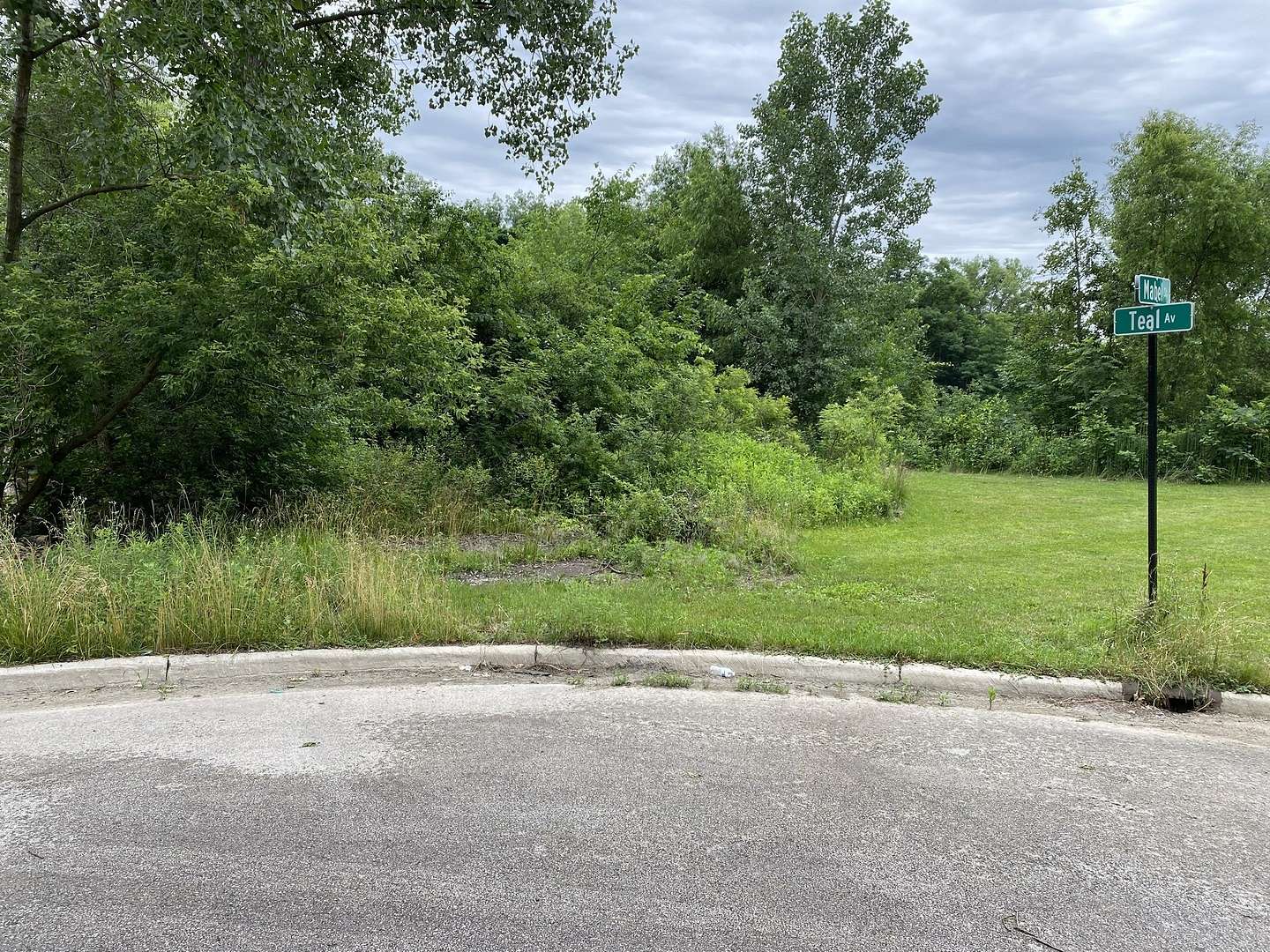 0.201 Acres of Residential Land for Sale in Elgin, Illinois