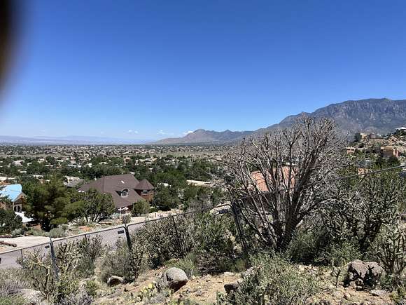0.66 Acres of Land for Sale in Albuquerque, New Mexico