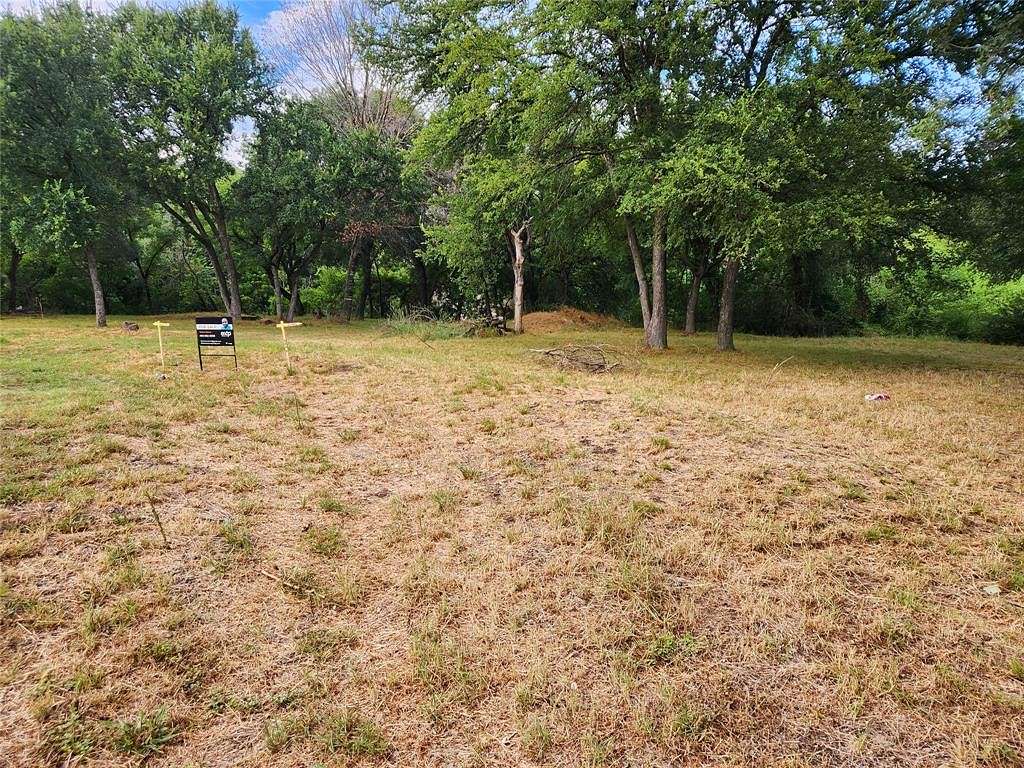 0.663 Acres of Residential Land for Sale in Aledo, Texas
