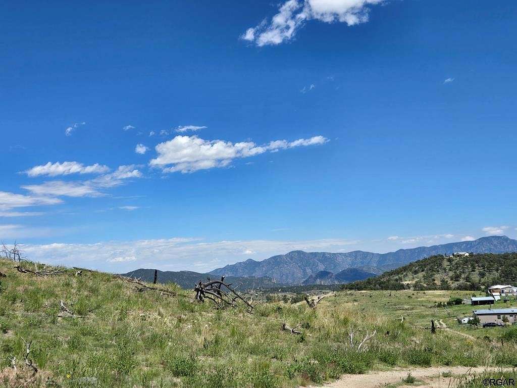 2.35 Acres of Residential Land for Sale in Cotopaxi, Colorado