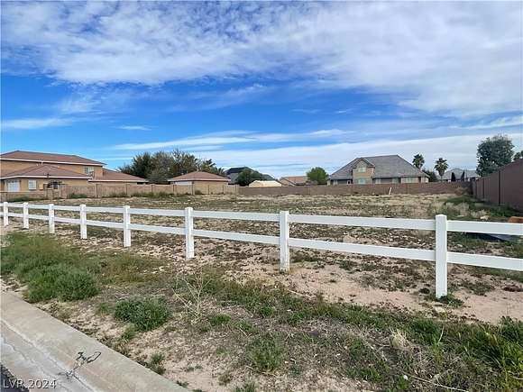 0.51 Acres of Residential Land for Sale in Logandale, Nevada