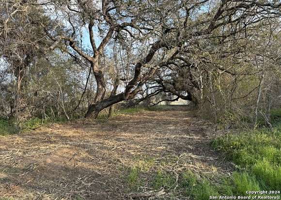 4.48 Acres of Residential Land for Sale in Floresville, Texas