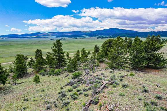 2 Acres of Residential Land for Auction in Hartsel, Colorado