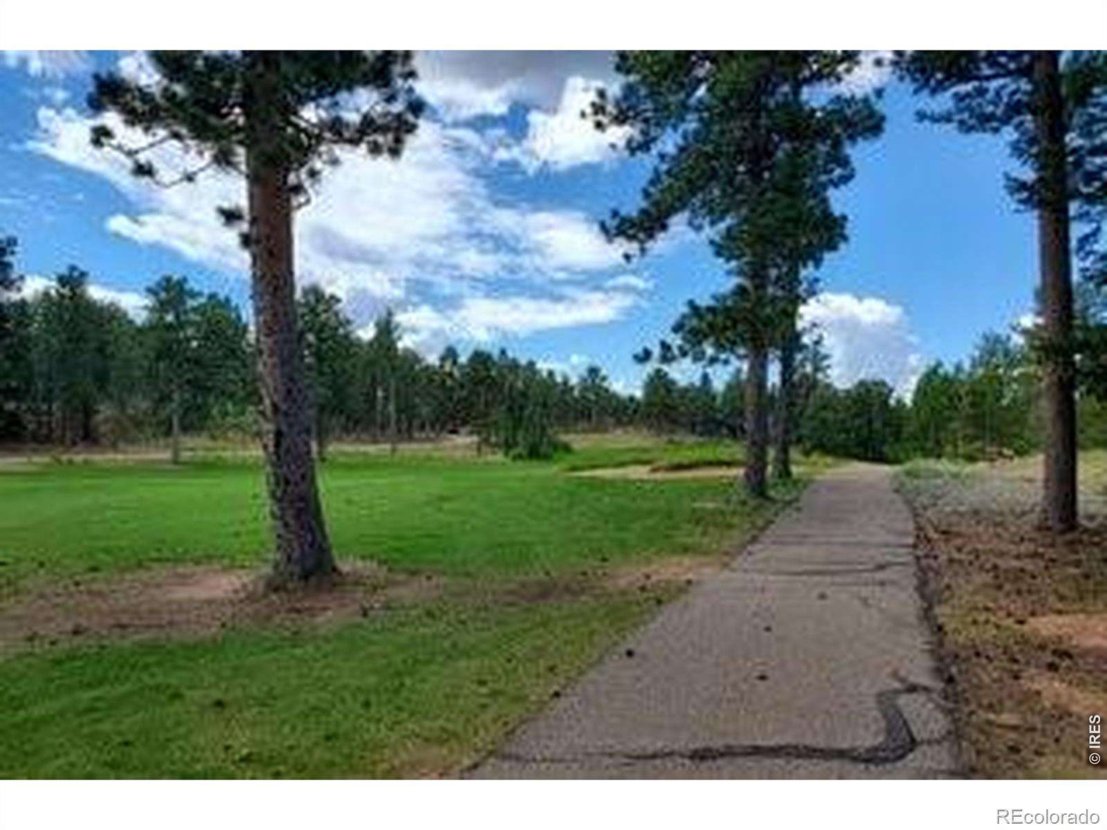 0.26 Acres of Residential Land for Sale in Red Feather Lakes, Colorado
