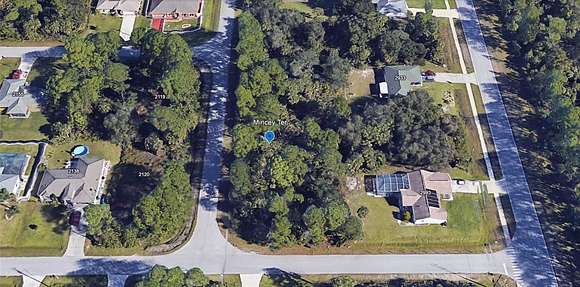 0.47 Acres of Land for Sale in North Port, Florida