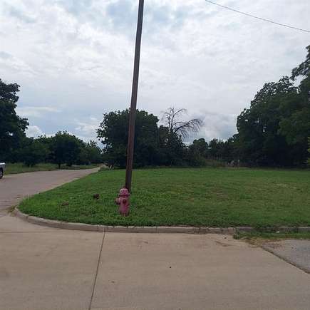 0.321 Acres of Residential Land for Sale in Lawton, Oklahoma