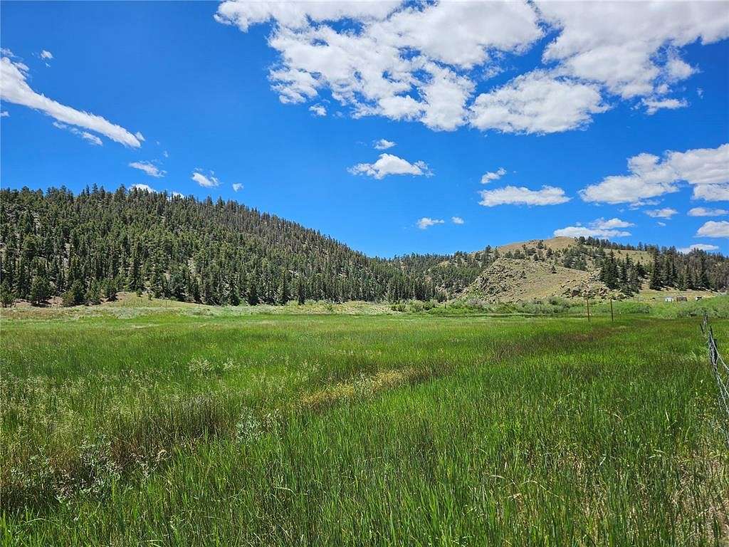 2.32 Acres of Commercial Land for Sale in Hartsel, Colorado