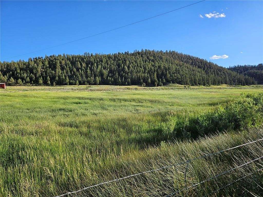 1.38 Acres of Commercial Land for Sale in Hartsel, Colorado