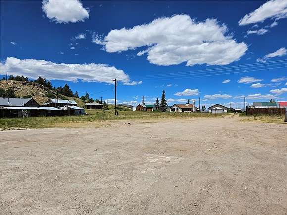 0.69 Acres of Commercial Land for Sale in Hartsel, Colorado