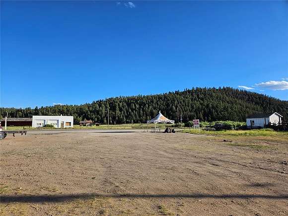 0.69 Acres of Commercial Land for Sale in Hartsel, Colorado