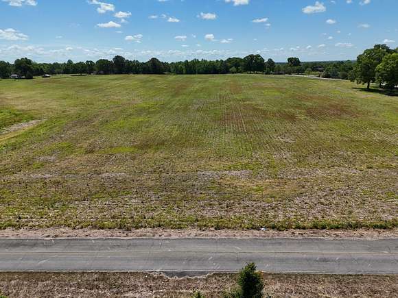 2.18 Acres of Mixed-Use Land for Sale in Florence, Alabama