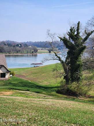 0.81 Acres of Residential Land for Sale in Loudon, Tennessee