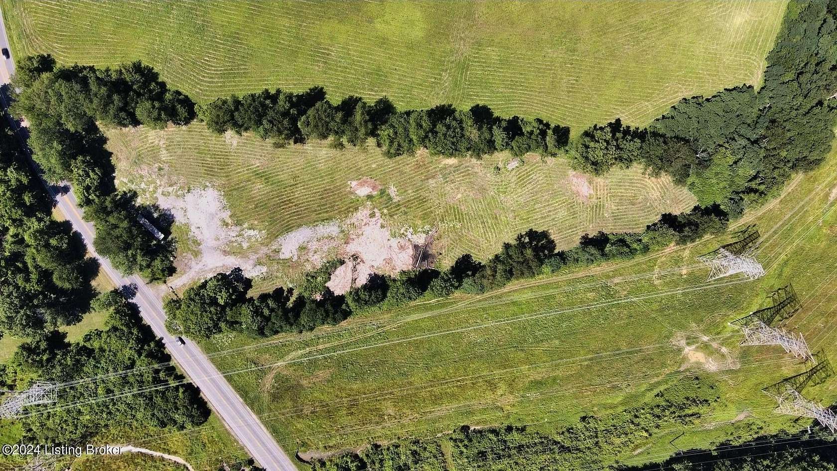 4 Acres of Residential Land for Sale in Louisville, Kentucky