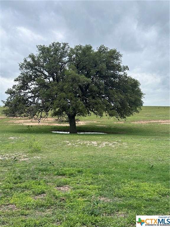 13.96 Acres of Land for Sale in Poteet, Texas