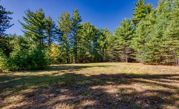 5.01 Acres of Residential Land for Sale in Wilmington, New York