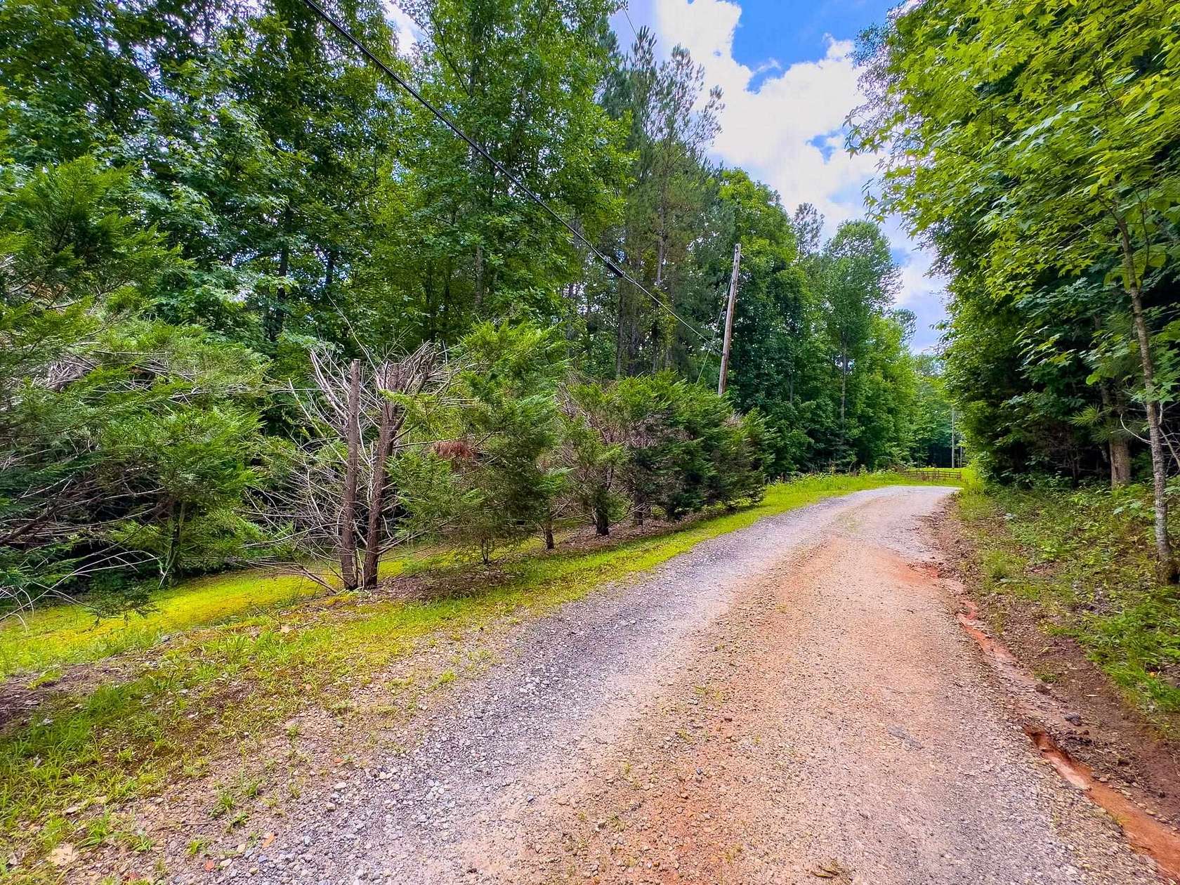 9.2 Acres of Land for Sale in Fountain Inn, South Carolina