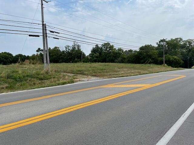 4.5 Acres of Commercial Land for Sale in Nicholasville, Kentucky