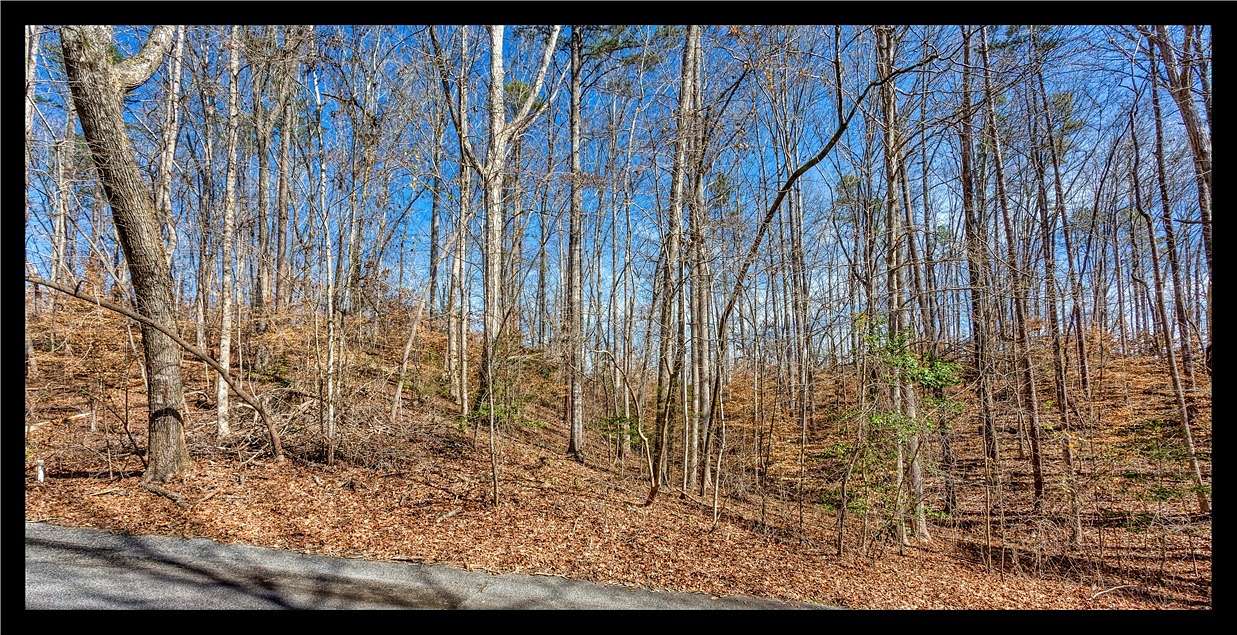 4.72 Acres of Residential Land for Sale in Seneca, South Carolina