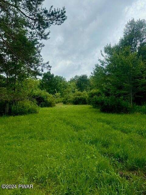 3.88 Acres of Residential Land for Sale in Equinunk, Pennsylvania