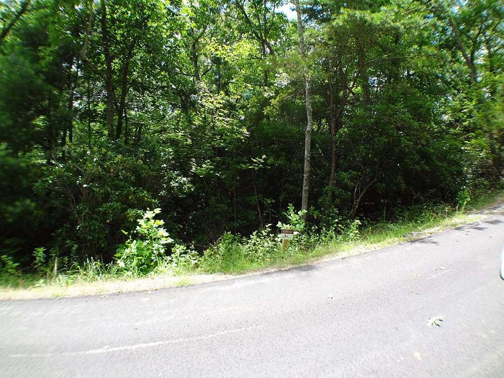 0.944 Acres of Residential Land for Sale in Franklin, North Carolina