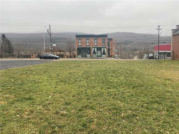 0.16 Acres of Commercial Land for Sale in Worcester, New York