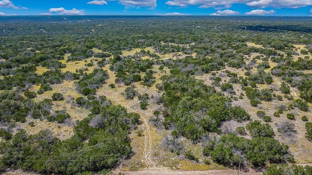 23.04 Acres of Land for Sale in Rocksprings, Texas