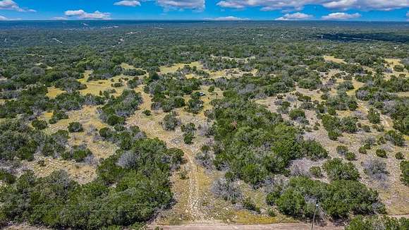 23.04 Acres of Land for Sale in Leakey, Texas