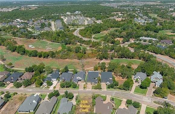 0.257 Acres of Mixed-Use Land for Sale in Bryan, Texas