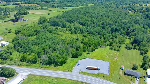 13.1 Acres of Mixed-Use Land for Sale in Amsterdam, New York