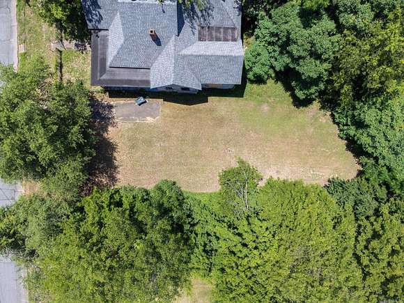 0.17 Acres of Residential Land for Sale in Little Rock, Arkansas