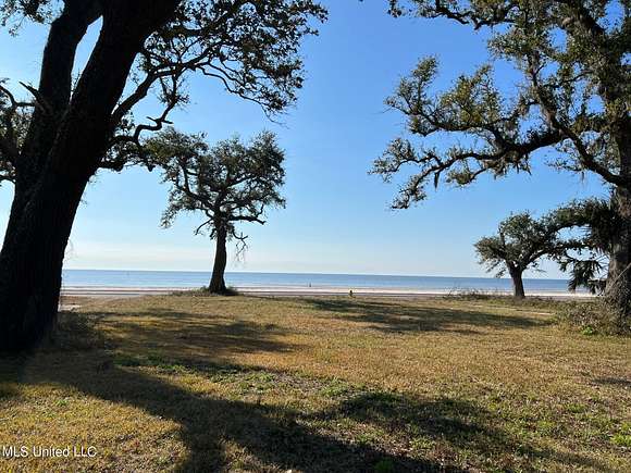 1.61 Acres of Residential Land for Sale in Pass Christian, Mississippi