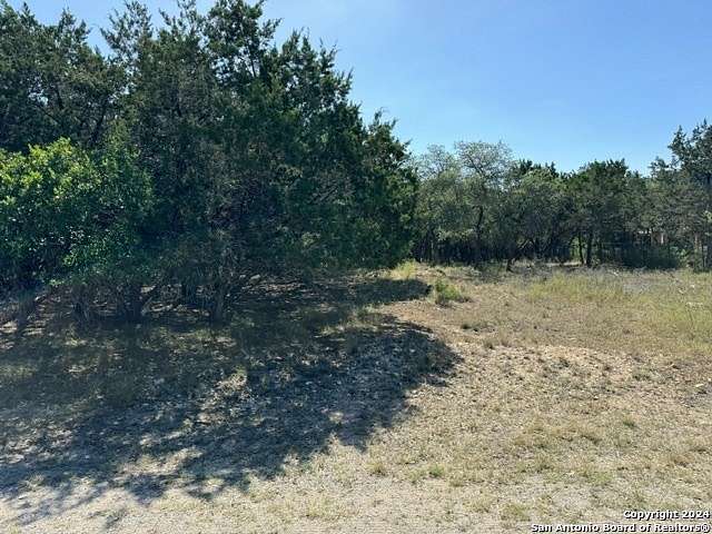 0.5 Acres of Residential Land for Sale in Lakehills, Texas