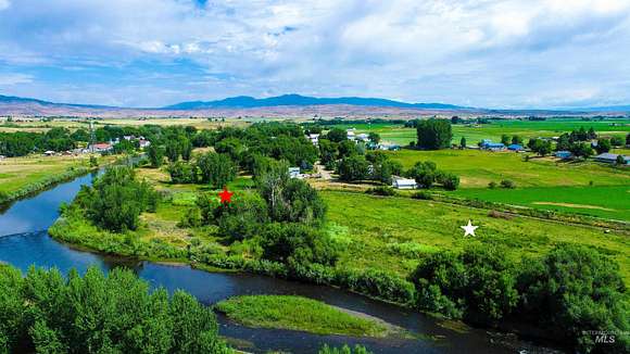 6 Acres of Agricultural Land for Sale in Midvale, Idaho