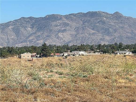 0.668 Acres of Residential Land for Sale in Hesperia, California