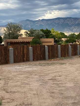 0.2 Acres of Residential Land for Sale in Albuquerque, New Mexico