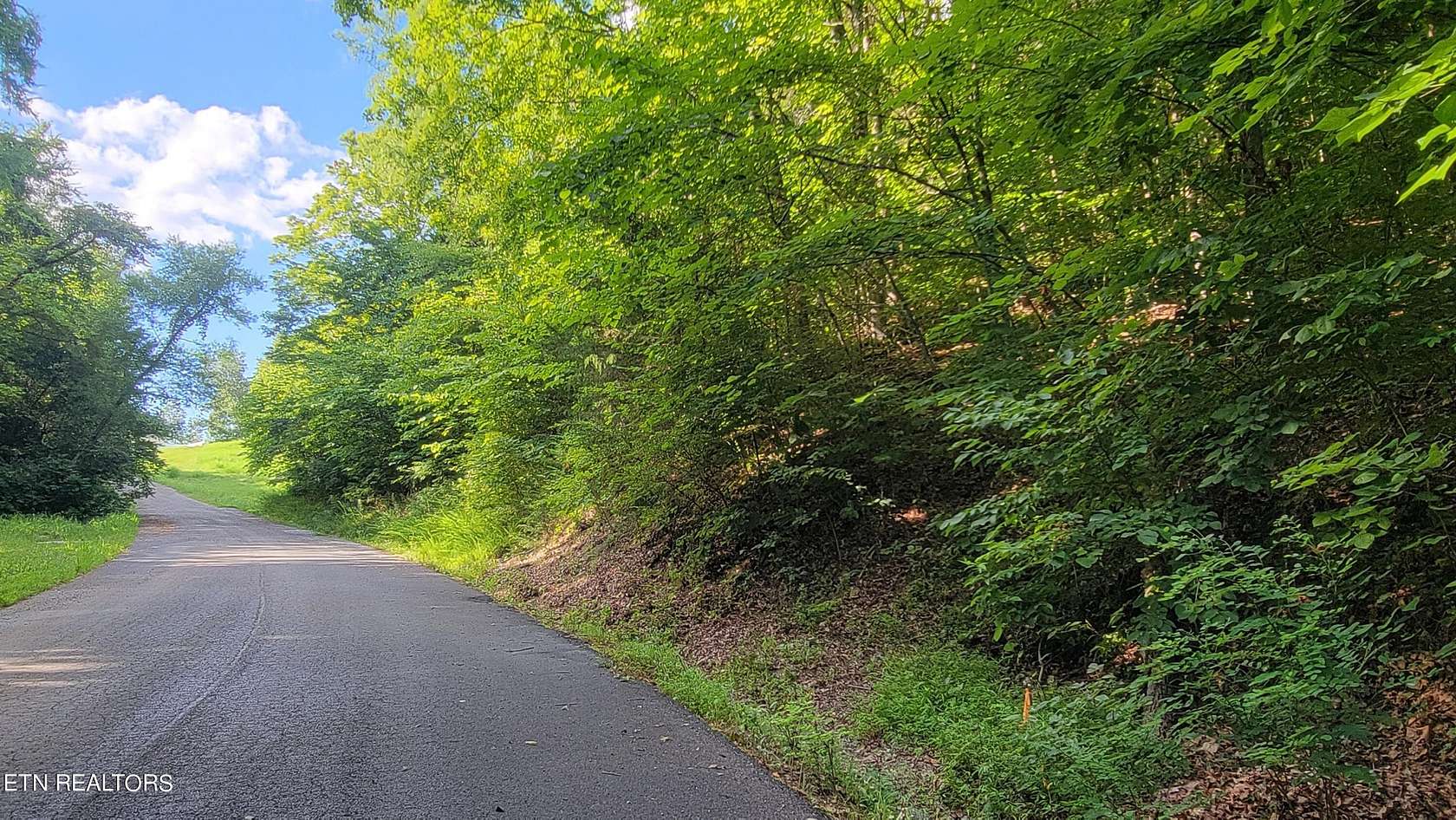 0.45 Acres of Residential Land for Sale in Newport, Tennessee