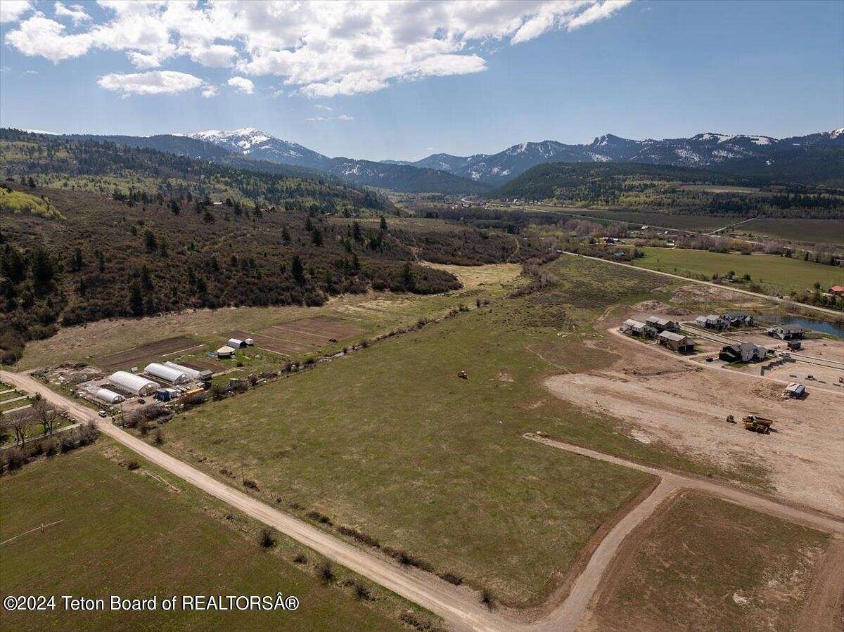 0.4 Acres of Residential Land for Sale in Victor, Idaho