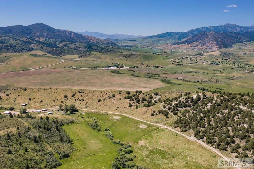 20.04 Acres of Recreational Land for Sale in Lava Hot Springs, Idaho