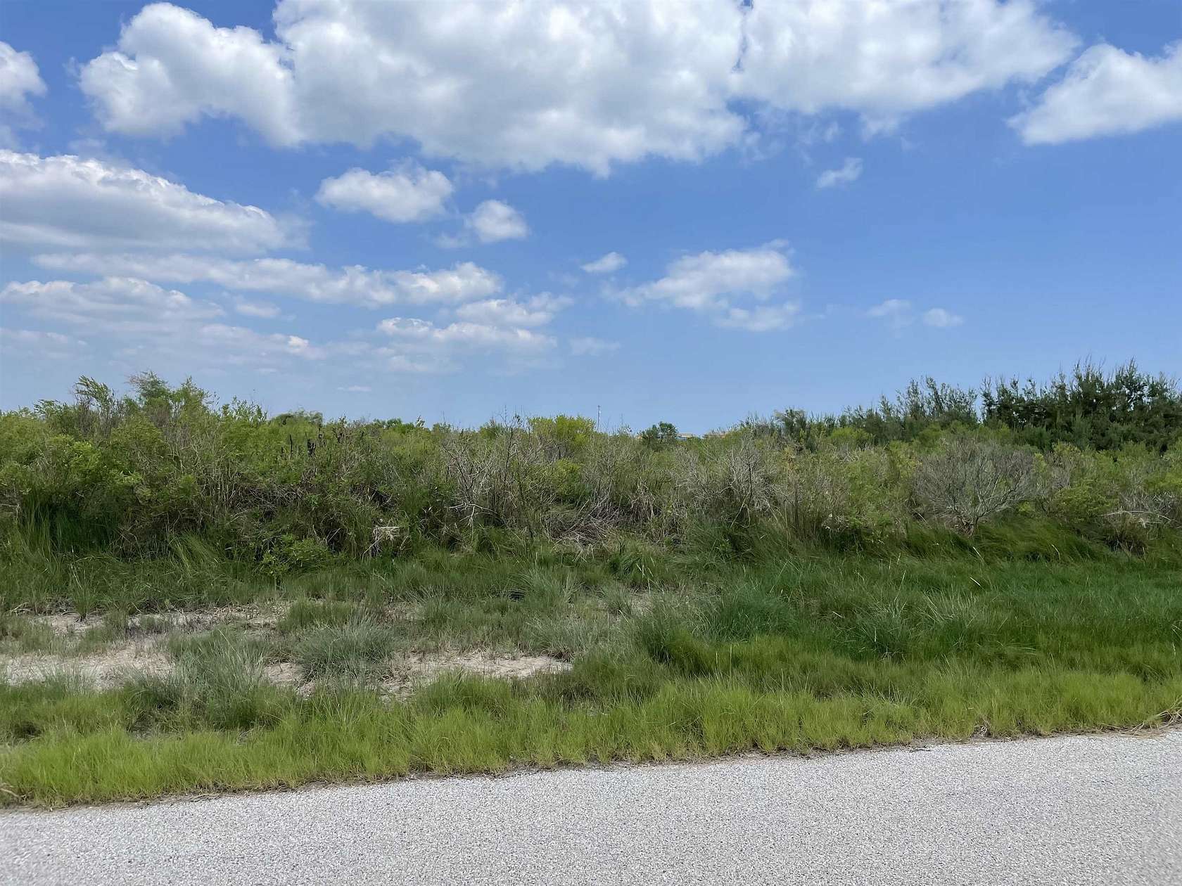 0.172 Acres of Land for Sale in High Island, Texas