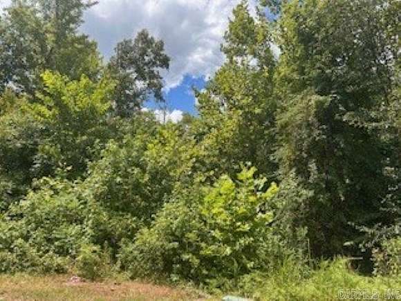 0.12 Acres of Residential Land for Sale in Lonsdale, Arkansas