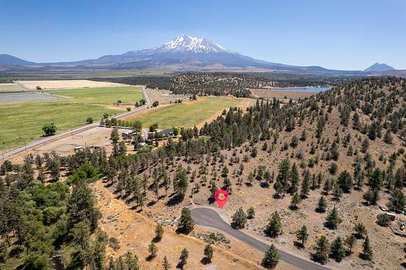 0.79 Acres of Residential Land for Sale in Weed, California