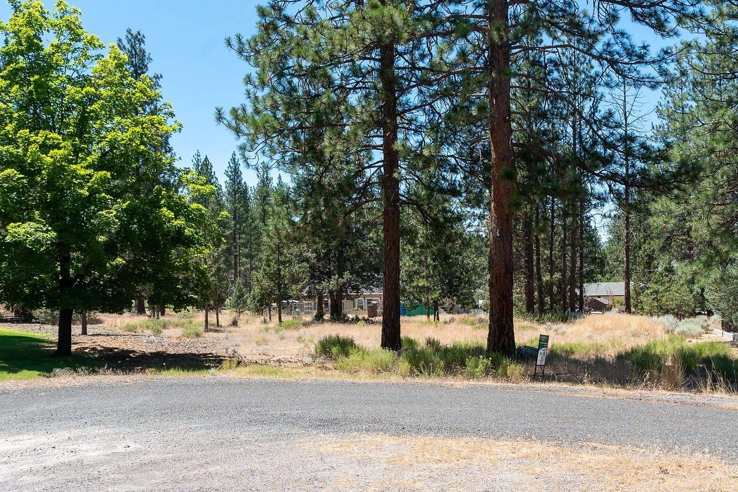 0.27 Acres of Residential Land for Sale in Weed, California