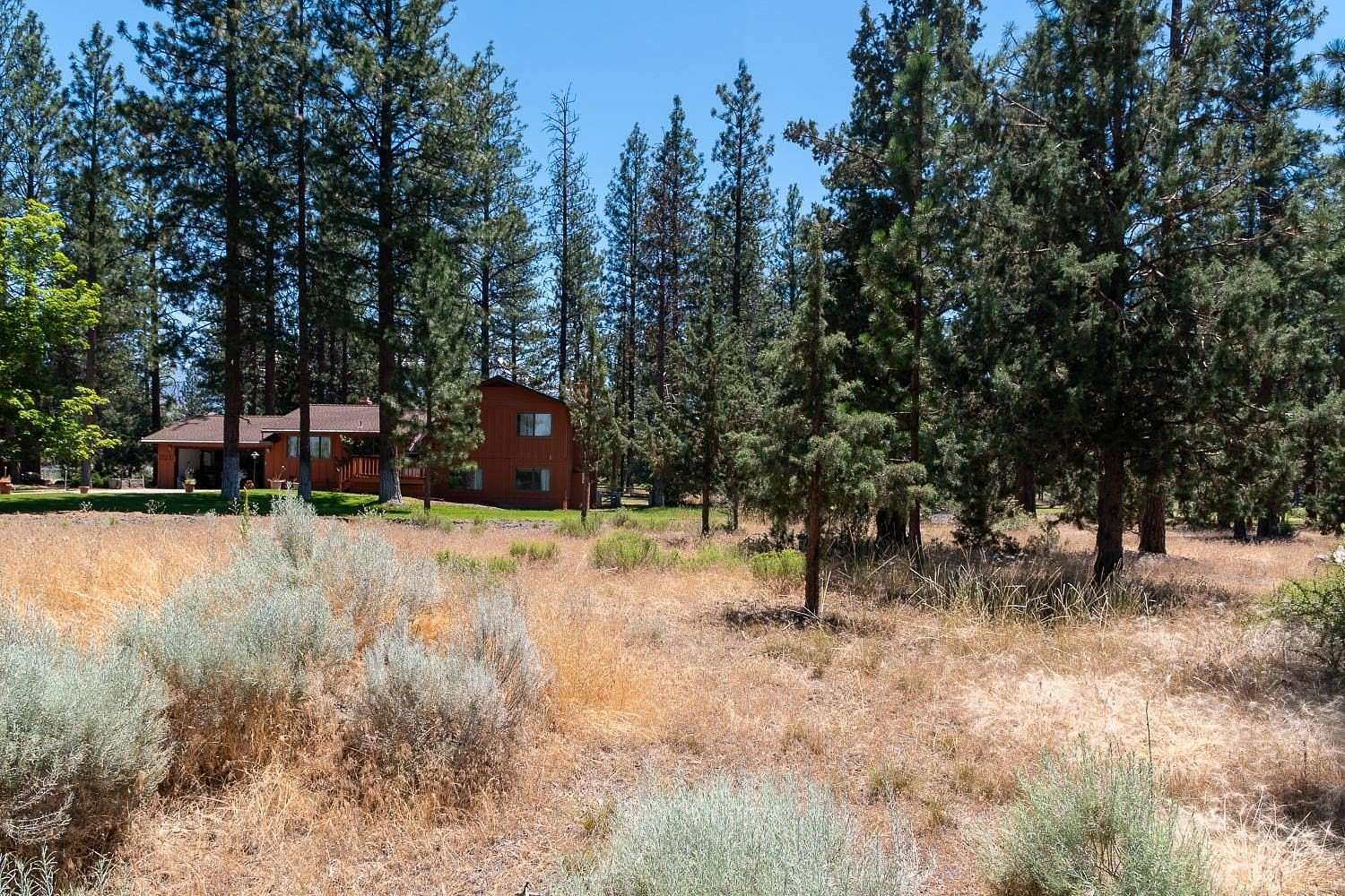 0.27 Acres of Residential Land for Sale in Weed, California