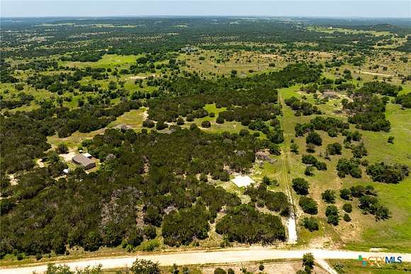 11.4 Acres of Land for Sale in Killeen, Texas