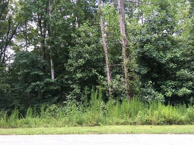 0.53 Acres of Residential Land for Sale in Westminster, South Carolina