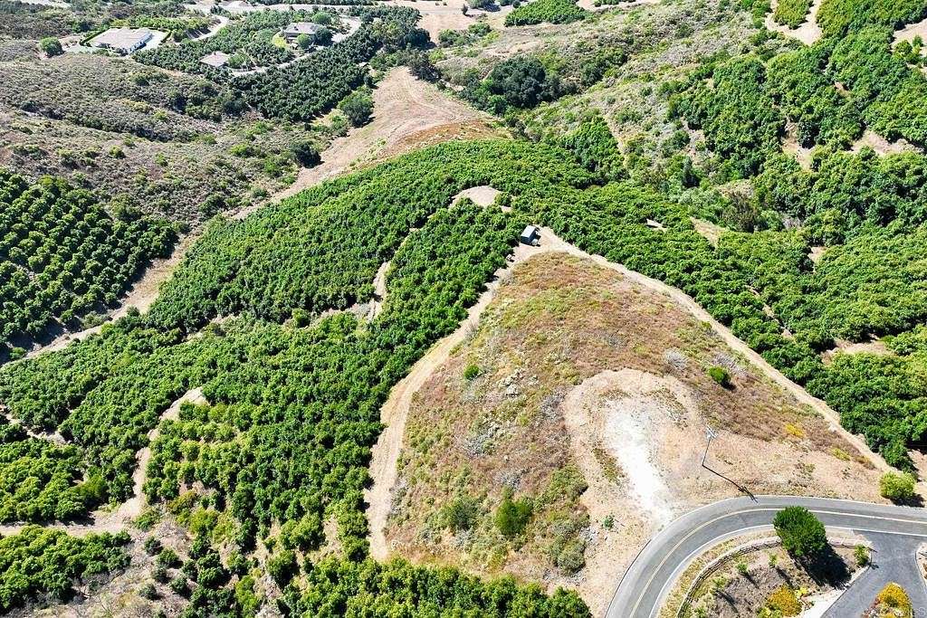 12.53 Acres of Land for Sale in Temecula, California
