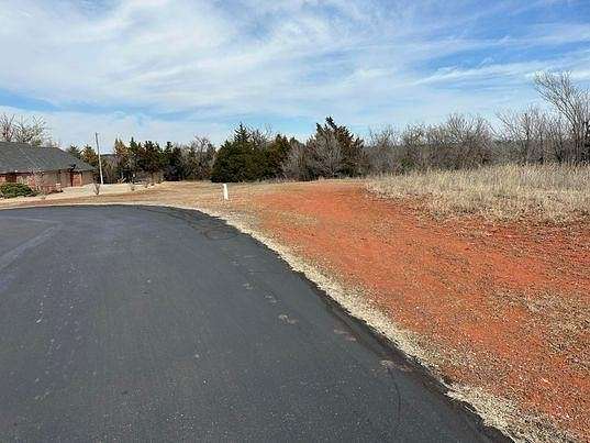 1.03 Acres of Residential Land for Sale in Oklahoma City, Oklahoma