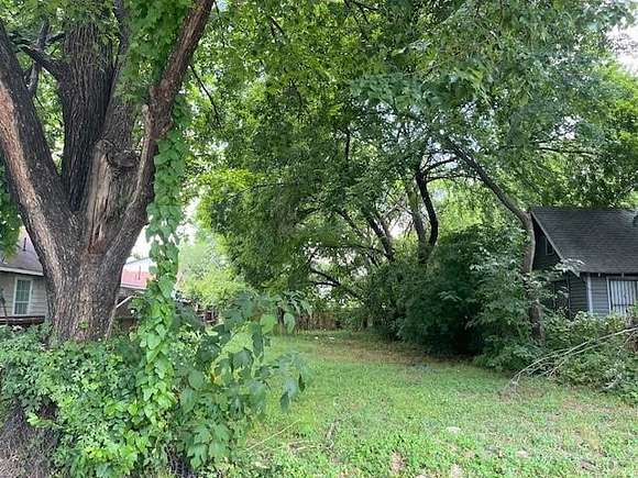 0.15 Acres of Residential Land for Sale in Dallas, Texas